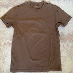 Abercrombie & Fitch Brown Women’s T-shirt